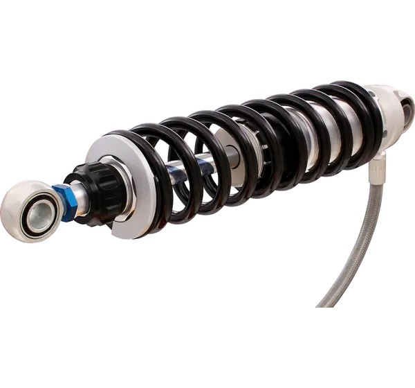 OHLINS Federung vorne Bild 7