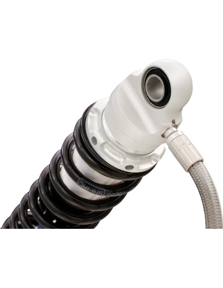 OHLINS Federung vorne Bild 8