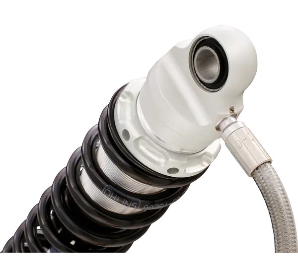 OHLINS Federung vorne Bild 8