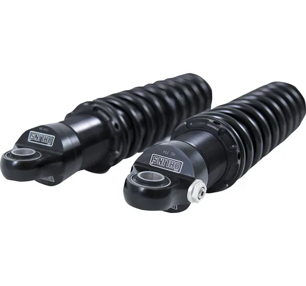 OHLINS Federung vorne für Harley Davidson FXDB 1584 2007-2013