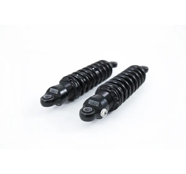 OHLINS Federung hinten für Harley Davidson FXD 1450 1999-2005