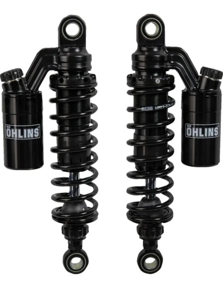 OHLINS Federung vorne für Harley Davidson FXD 1450 1999-2005