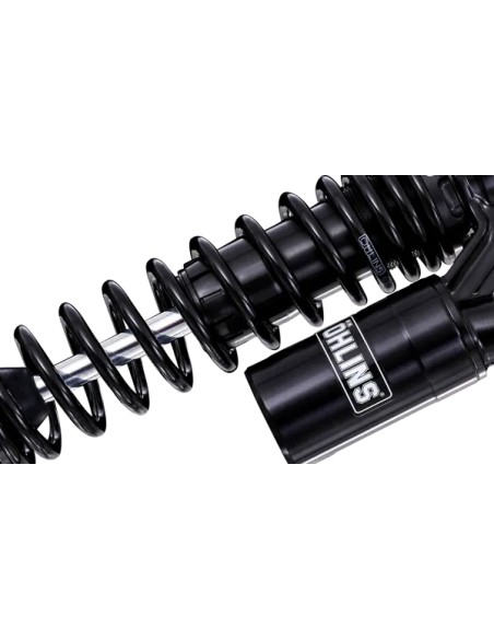 OHLINS Federung vorne Bild 4