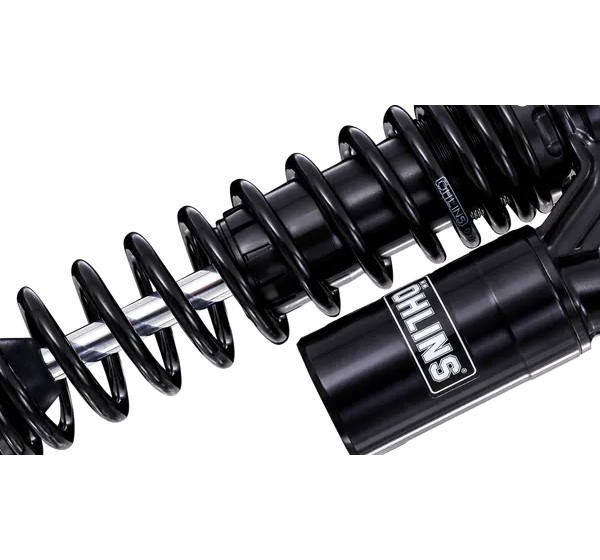 OHLINS Federung vorne Bild 4