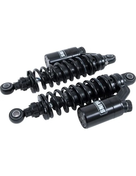OHLINS Federung vorne Bild 6