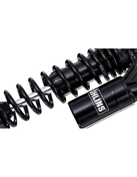 OHLINS Federung hinten Bild 5