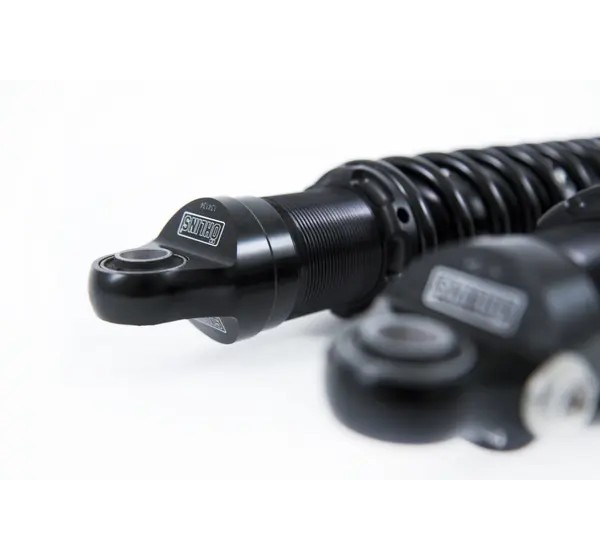 OHLINS Federung hinten - Detailansicht