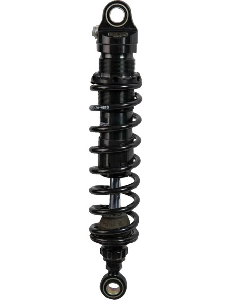 OHLINS Federung hinten - Detailansicht