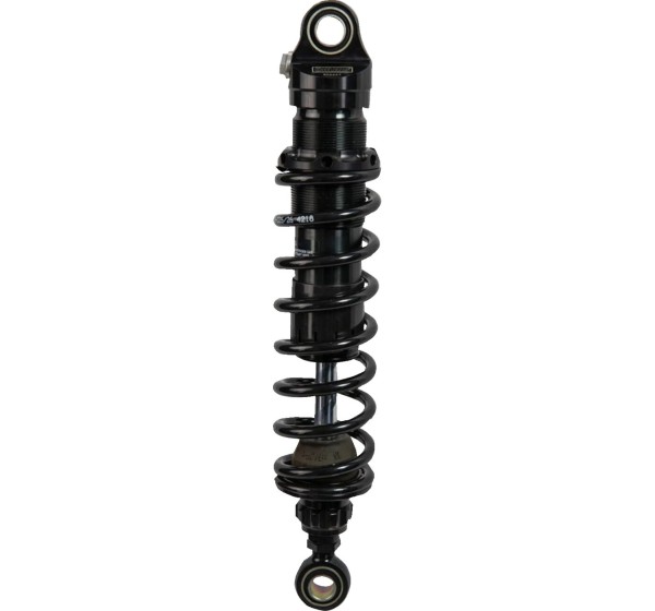 OHLINS Federung hinten - Detailansicht