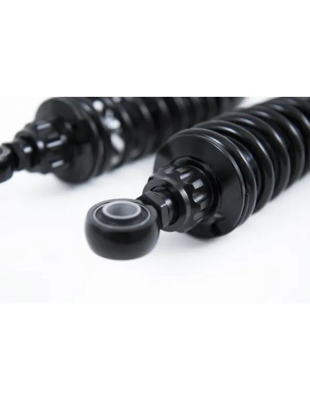 OHLINS Federung hinten Bild 4