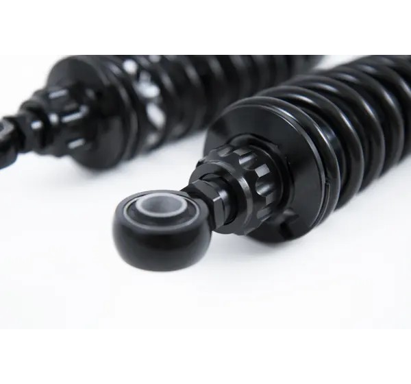 OHLINS Federung hinten Bild 4