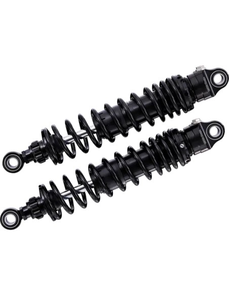 OHLINS Federung hinten Bild 5