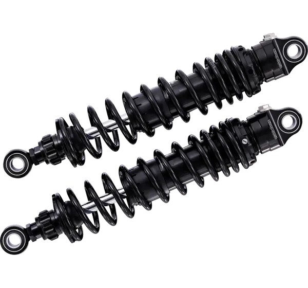 OHLINS Federung hinten Bild 5