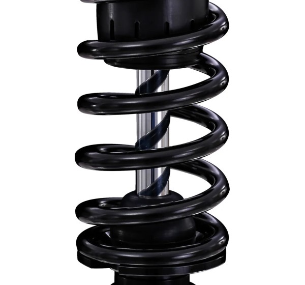 OHLINS Federung hinten Bild 6
