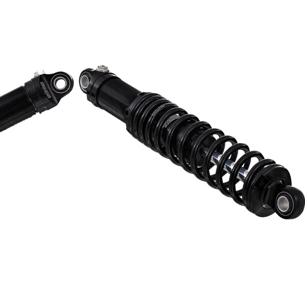 OHLINS Federung hinten Bild 4