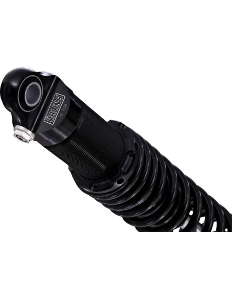 OHLINS Federung hinten Bild 5