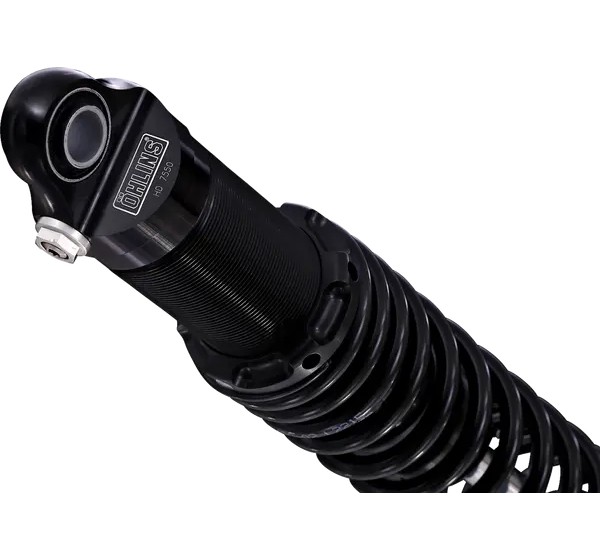 OHLINS Federung hinten Bild 5