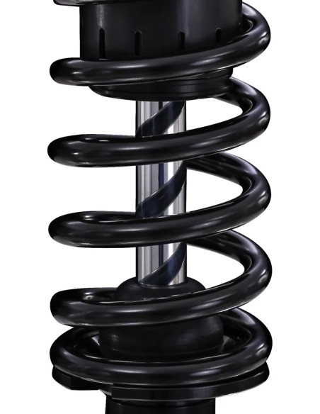 OHLINS Federung hinten Bild 4