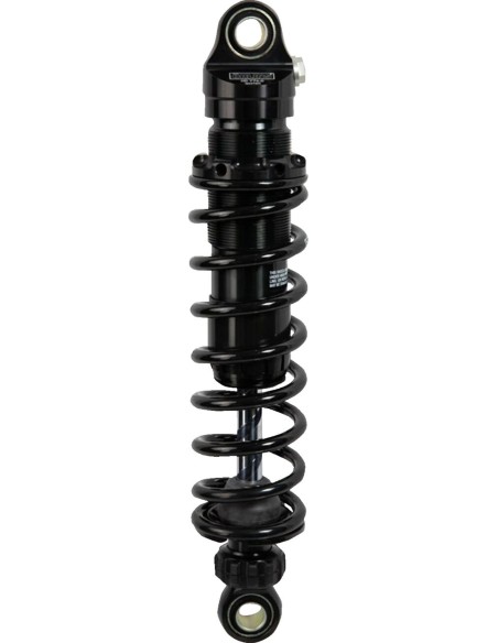 OHLINS Federung hinten Bild 5