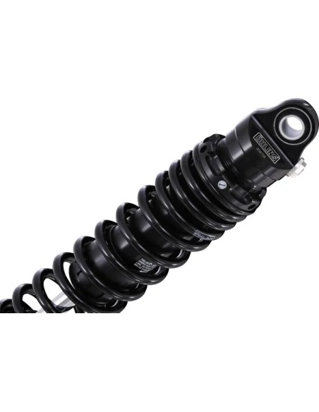 OHLINS Federung hinten Bild 6