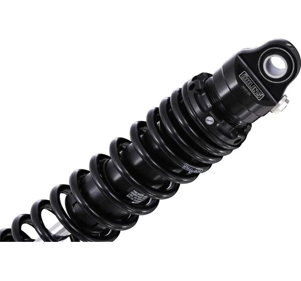 OHLINS Federung hinten Bild 6