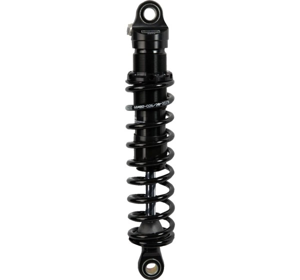 OHLINS Federung hinten - Einbaubeispiel