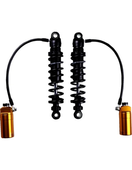 OHLINS Federung hinten für Harley Davidson FLHTK 1868 ABS 2019-2024