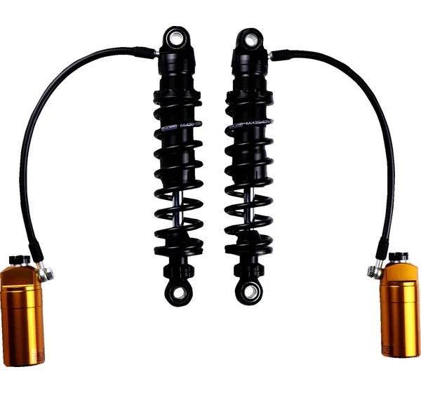 OHLINS Federung hinten für Harley Davidson FLHTK 1868 ABS 2019-2024