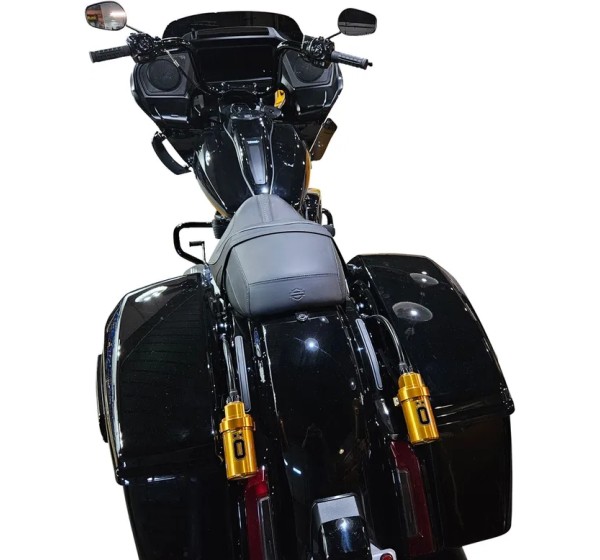 OHLINS Federung hinten Bild 4