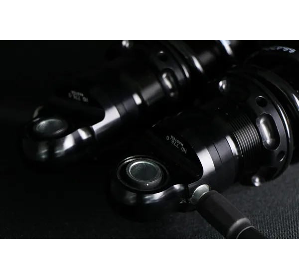 OHLINS Federung hinten Bild 6