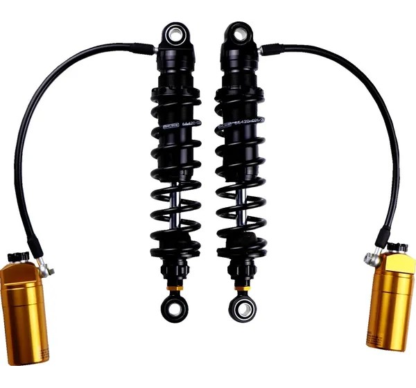 OHLINS Federung hinten für Harley Davidson FLHTK 1868 ABS 2019-2024