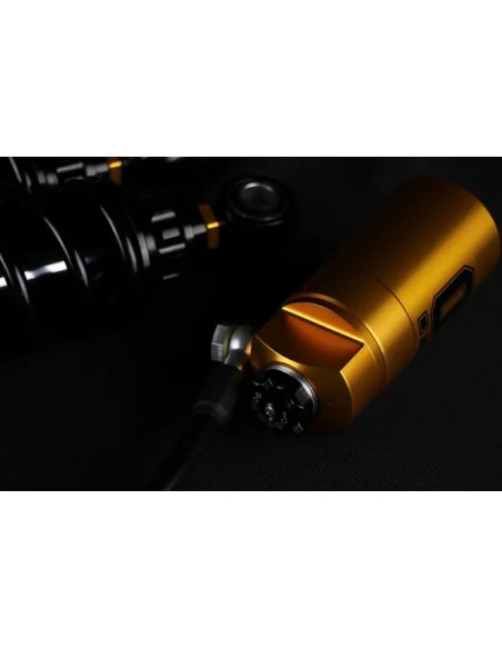 OHLINS Federung hinten Bild 4