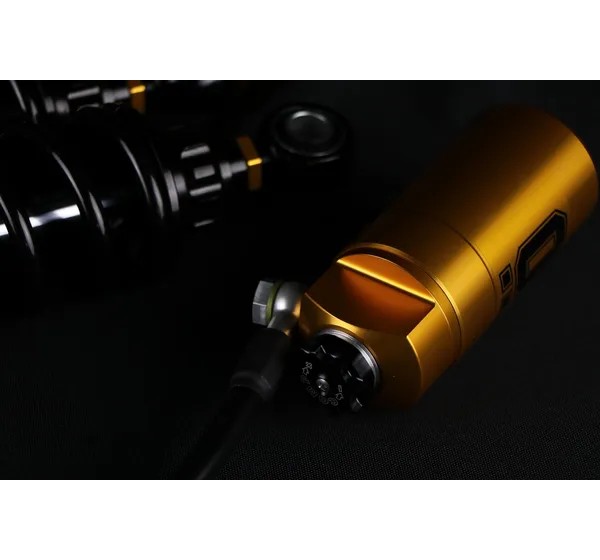 OHLINS Federung hinten Bild 4