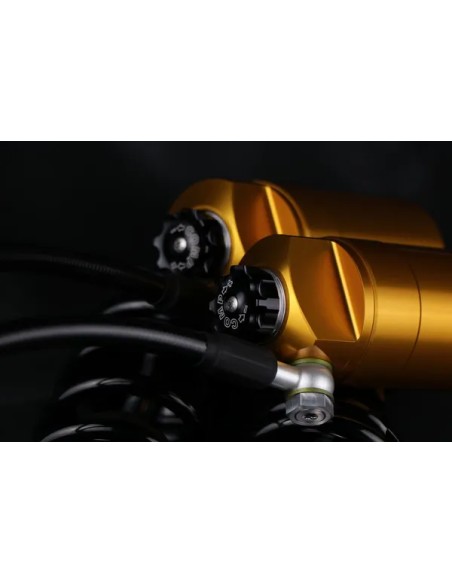 OHLINS Federung hinten Bild 7