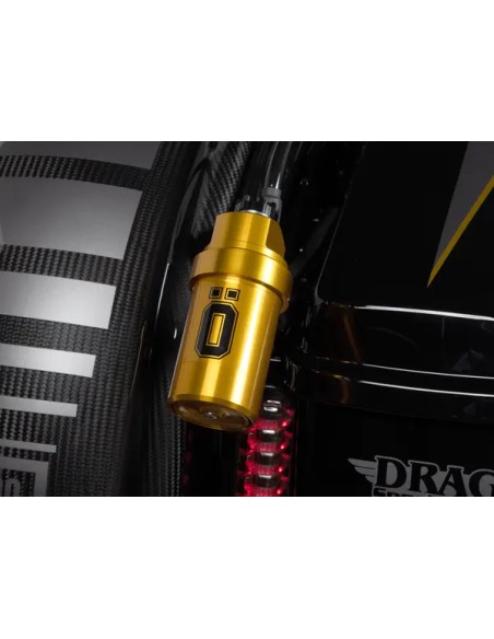OHLINS Federung hinten Bild 8