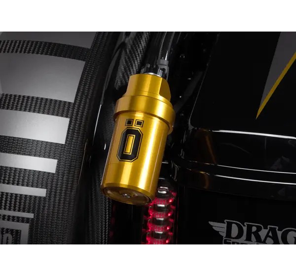 OHLINS Federung hinten Bild 8