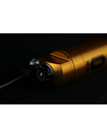OHLINS Federung hinten Bild 9