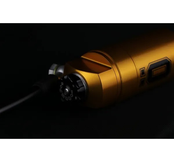 OHLINS Federung hinten Bild 9