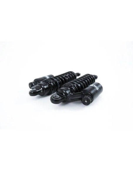 OHLINS Federung hinten Bild 4