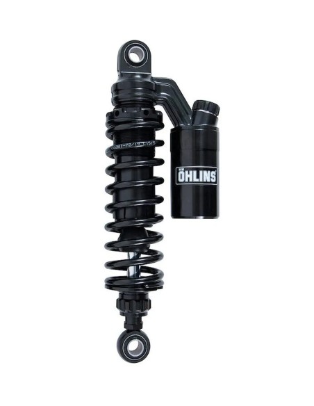 OHLINS Federung hinten Bild 5