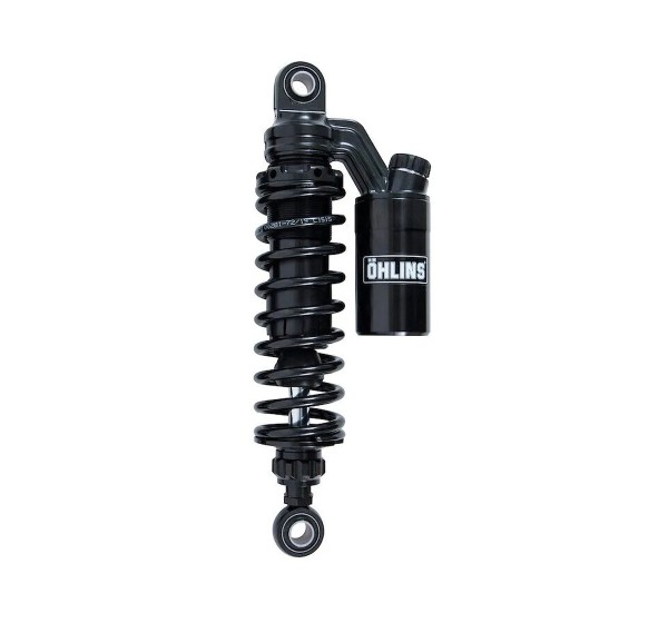 OHLINS Federung hinten Bild 5