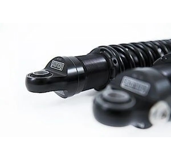 OHLINS Federung hinten - Detailansicht