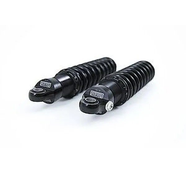 OHLINS Federung hinten - Einbaubeispiel