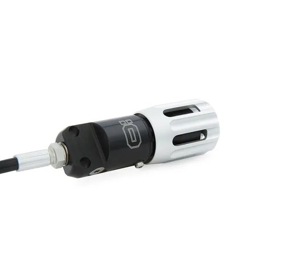 OHLINS Federung hinten - Detailansicht