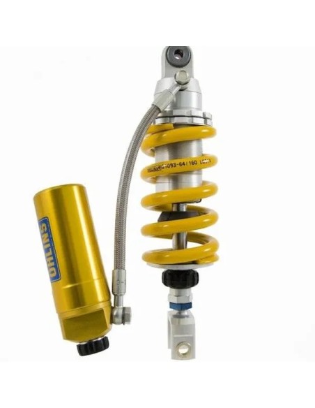 OHLINS Federung hinten für APRILIA RS 660 ABS 2020-2022