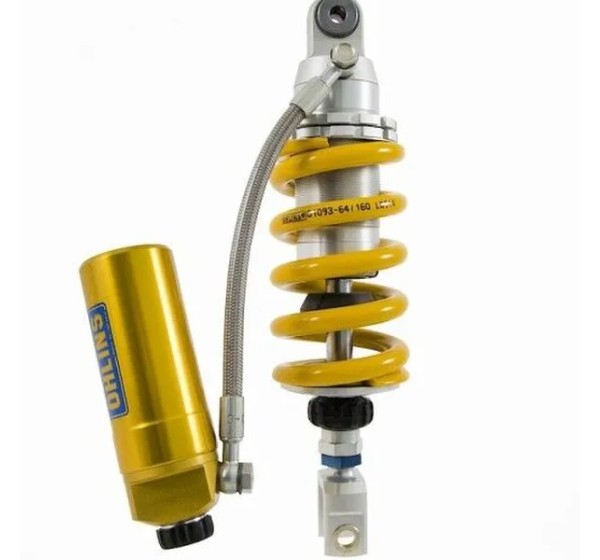 OHLINS Federung hinten für APRILIA RS 660 ABS 2020-2022