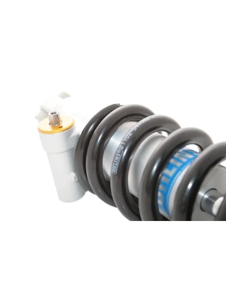 OHLINS Federung hinten - Detailansicht