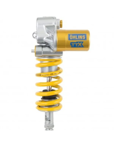 OHLINS Federung hinten für SUZUKI GSX 1300 R ABS 2013-2024