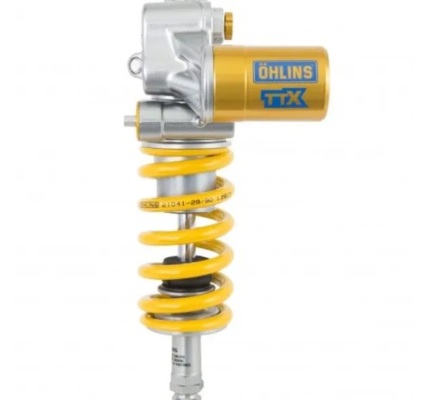 OHLINS Federung hinten für SUZUKI GSX 1300 R ABS 2013-2024