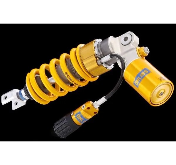 OHLINS Federung hinten für YAMAHA YZF-R7 ABS 2022-2025